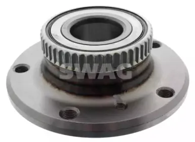 Комплект подшипника ступицы колеса SWAG купить